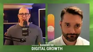 Scaling Digital Banking Through Purpose & Differentiation in Marketing