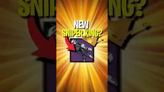 Conspiracy Honed Is The New King!