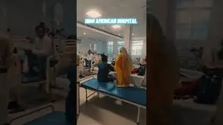 indo American hospital