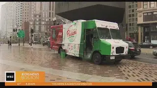 Food Truck Friday: Paisani is bringing Italian American food to the streets of Boston