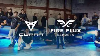 CUPRA x Fire Flux: Daha Hızlı, Daha G&uuml;&ccedil;l&uuml;