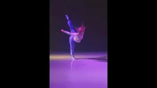 Ellie Jean Middleton - Showreel October 2025
