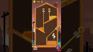 Home Pin Game | Level 1 - 999 Walkthrough | Puzzle Game