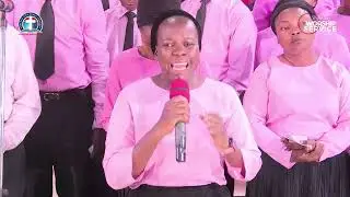 More Like Jesus_Medley || DCLM Adult Choir Calabar