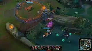 Kled is balanced champ, plz don't nerf.
