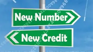 Obtain Your New Credit Profile