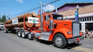 Bighorn Logging, Corp 2019