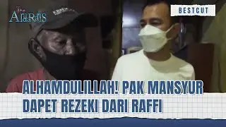 Kasian! Hidup Sendirian dirumah Segelap Ini | BestCut The Andarans Eps 17 (1/2)