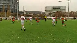 Vfb Stuttgart 6:6 FC Esslingen