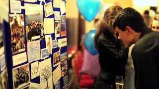 NYOS 35th Anniversary Celebration