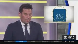 2021 G20 Summit
