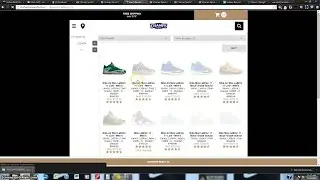 WHAT THE LEBRON 11 RESTOCK iWANG815 FREE BOTS EARLY LINKS