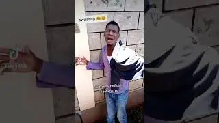 Mlisema kuanguka majini ni?🤔🤔//But Why #butwhyke #comedy #foryou #butwhycomedies #treanding