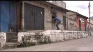 Carlitos Dominguez 502 Skateboards