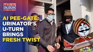 Air India Pee-gate: After Confession, 'Urinator' Claims He Was Forced To Accept The Disgusting Act