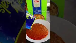 👍GITS Dal Makhani Review #shorts #trending #trendingshorts #viralshorts