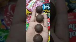 Mouth Watering Swiss Chocolate Candy , Lot's Of  Chocolate and Candies, Boom Boom  Chocolate TV,