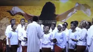 Shembe: NBC Choir [208-Thabani Thabani]