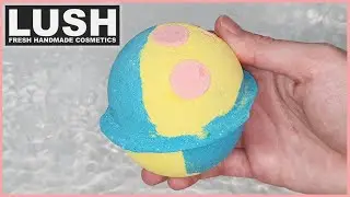 LORD OF MISRULE - LUSH | HALLOWEEN 2021 | Demo & Review