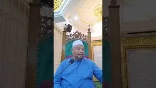 KULIAH MAGHRIB : GILIRAN ANTARA ISTERI (SIRI 3)