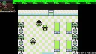 pokemon red normal type only hardcore nuzlocke
