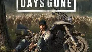 Days Gone (Original Soundtrack) | Full Album