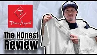 Reviews By Myles - Sublimation Blanks Dnias Apparel