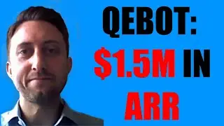 How Qebot Scaled Up With White Label SMB Tools Platform