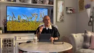 A Receptive Heart by Dr. Walter Martinez