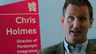 The Evolution of the Paralympics Documentary