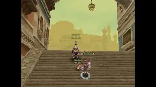 BEST UNİQUE JUPITER!!! #thanatos #isro #silkroadonline #silkroad #temple #quests