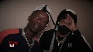KUME OGB - MAD ( Officiel Video )