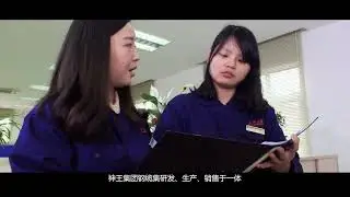Shenwang Wire Rope