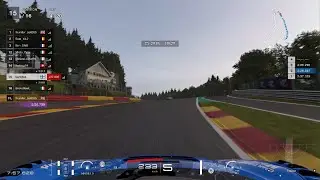 GT7 I WS 2026 - Online Qualifier I Manufacturers Cup - Round 5