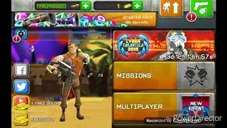 GG weapon ID's for respawnables 100% with proof