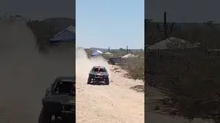 Andrea Tomba 800 #coyote300 #2024 #offroad #racing