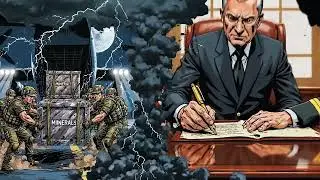 Pakistan&rsquo;s Hidden Agreement Explained | Are We Entering a Secret War?
