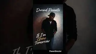 If I'm gone tomorrow full album