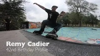 Remy Cadier 42