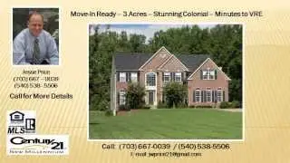 22554 Zip Code Homes for Sale