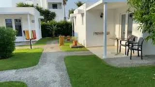 Gaia Garden Kos 2025 4K