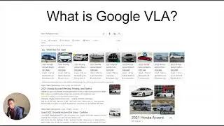 How Google Vehicle Listing Ads Are Different From Vehicle For Sale Ads
