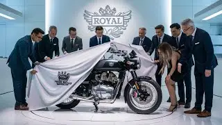 New Royal Enfield Bullet 250 (2025) Finally Launched!! | Price, Specs & First Look