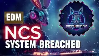 Epic Festival EDM - SYSTEM BREACHED (No Copyright Music) by Bass Bunny