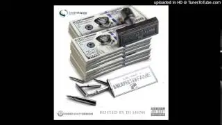 King Lil Jay - Faneto Freestyle (G-Mix)