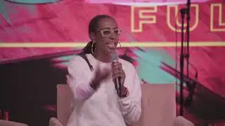 Panel Discussion - Donna Lasit, Jerushah Tanner, and Octavia Cormiere - Beautiful Conference 2022