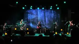 Gregory Alan Isakov 