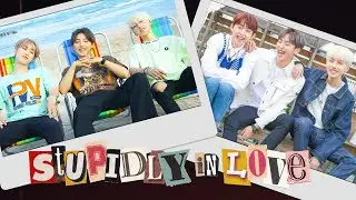 STUPIDLY IN LOVE - RODA (M.O.N.T)