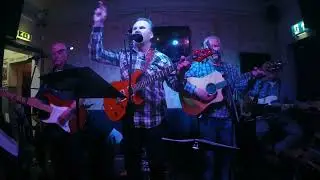 Midnight Flyers - a short compilation of Eagles songs