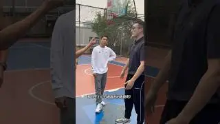 「跟裁判鬥智鬥勇3」裁判：你們好煩🤣🏀 #籃球 #篮球 #有料教學 #裁判 #球證 #basketball #俊鸿 #曾教練 #曾舔舔